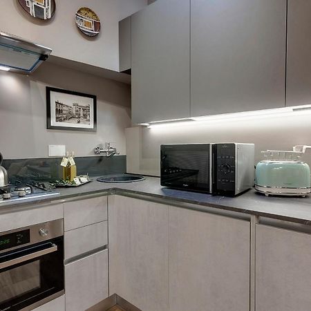 Neri Apartment Floransa Dış mekan fotoğraf