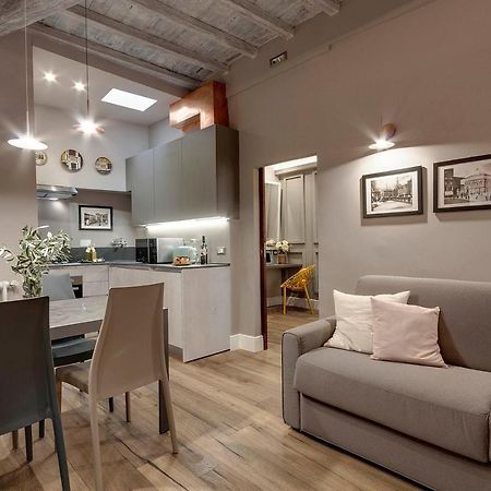 Neri Apartment Floransa Dış mekan fotoğraf