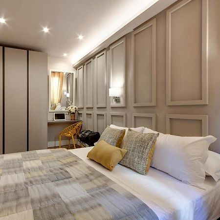 Neri Apartment Floransa Dış mekan fotoğraf