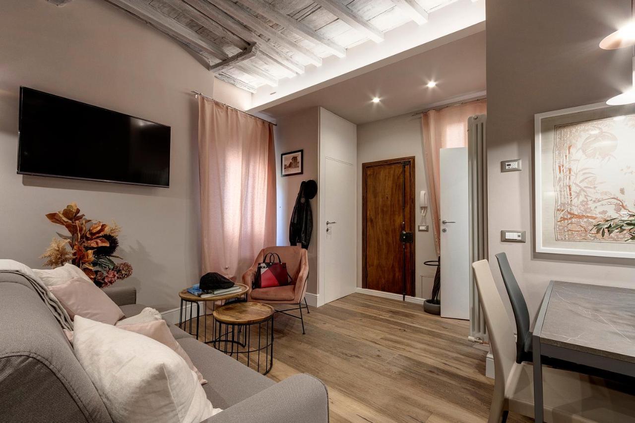 Neri Apartment Floransa Dış mekan fotoğraf