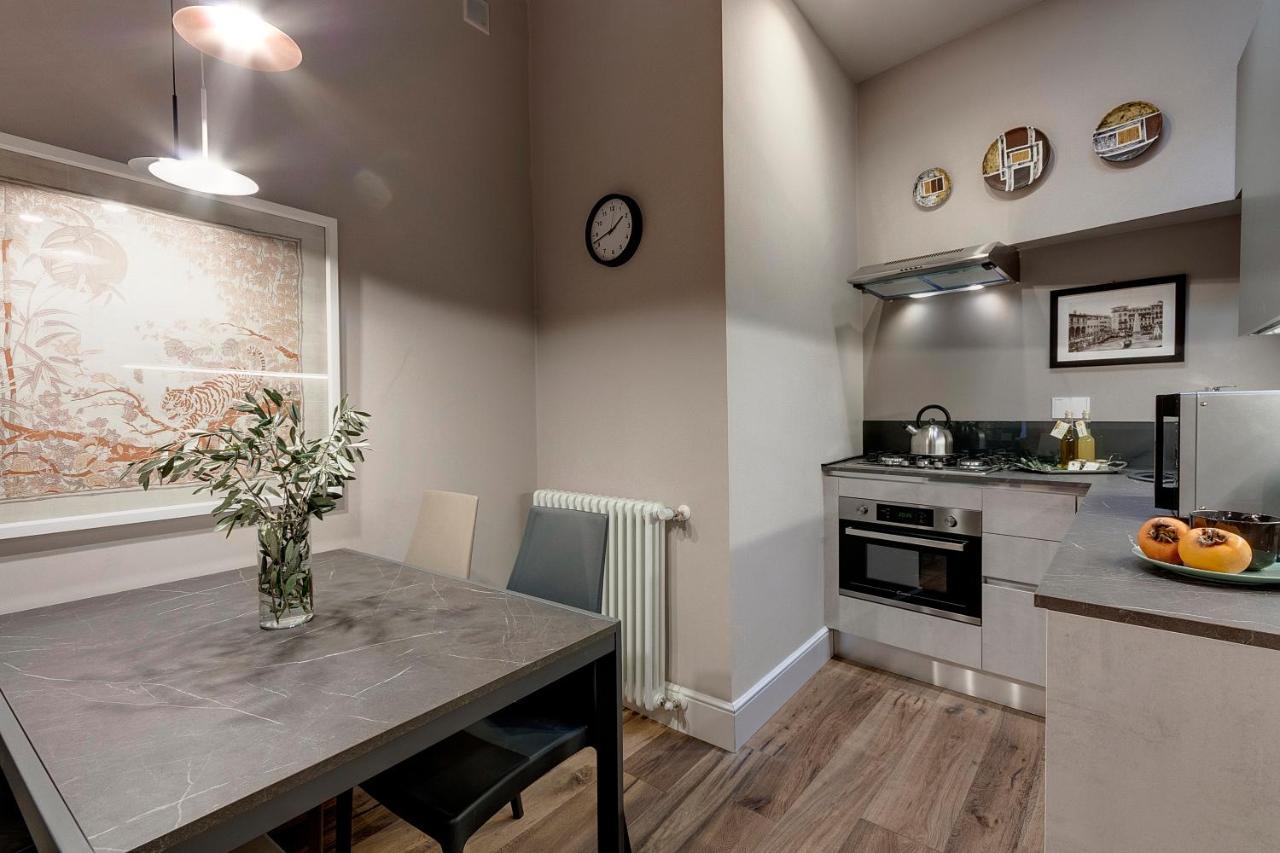 Neri Apartment Floransa Dış mekan fotoğraf