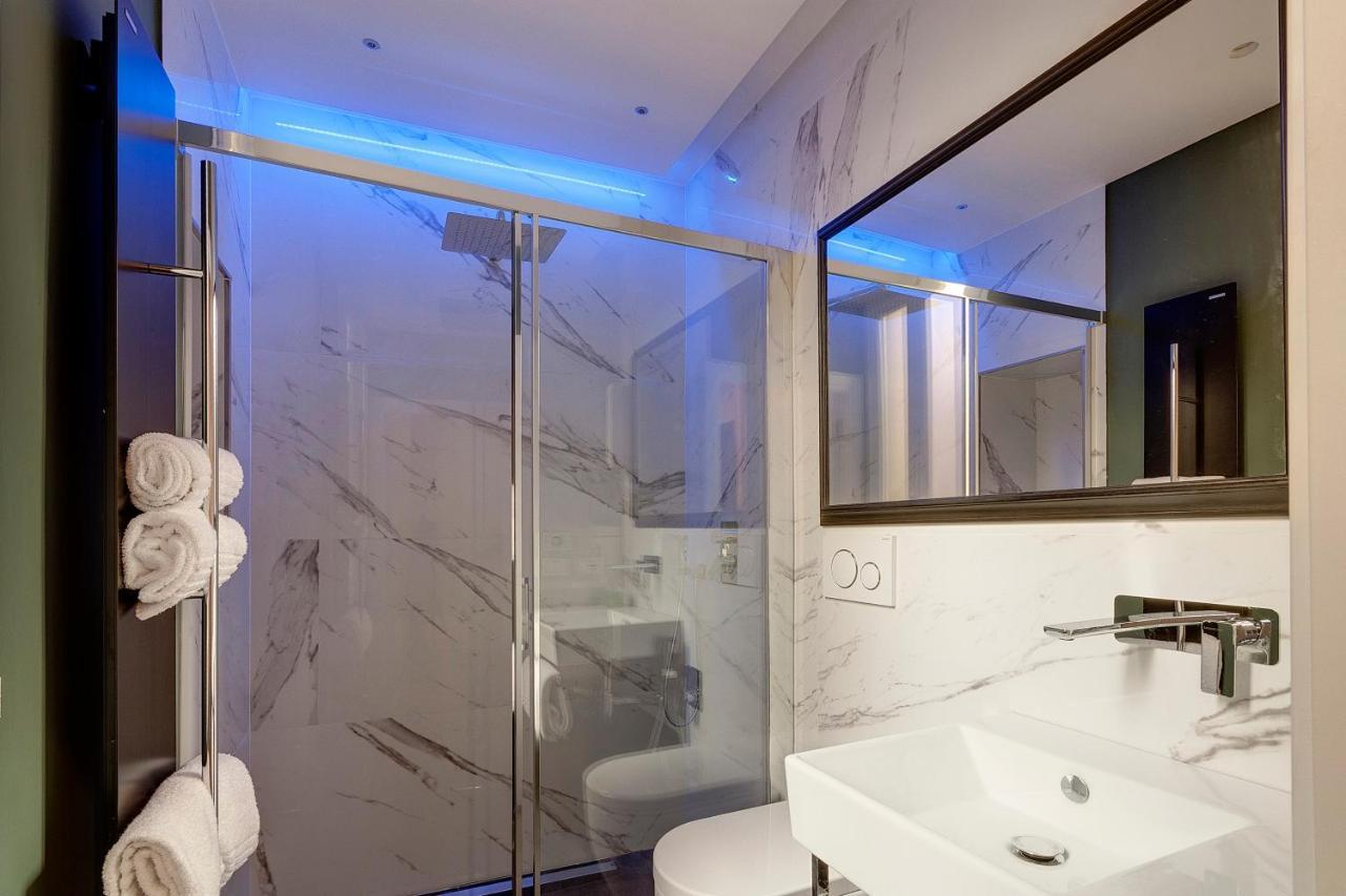 Neri Apartment Floransa Dış mekan fotoğraf