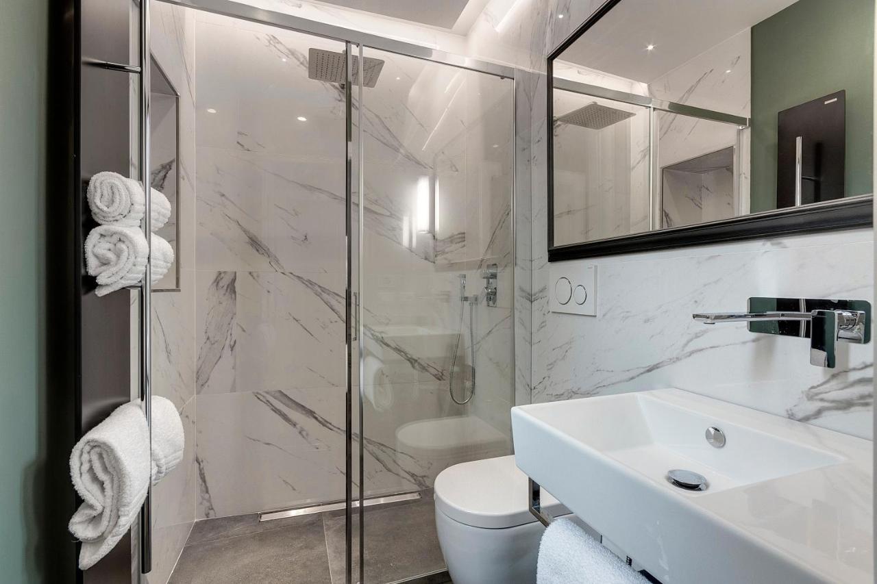 Neri Apartment Floransa Dış mekan fotoğraf