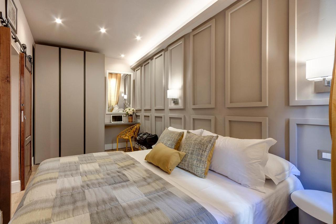 Neri Apartment Floransa Dış mekan fotoğraf
